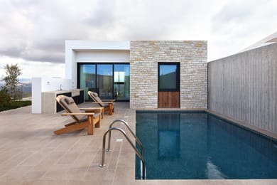 Villa Ridge Green