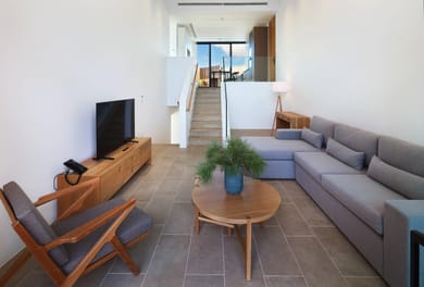 Villa Ridge Green