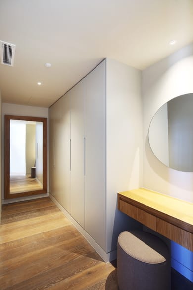 Luxe Suite