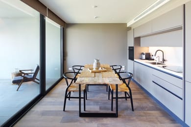 Luxe Suite