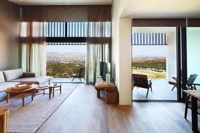 Luxe Suite