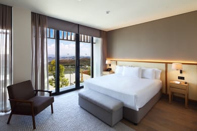 Luxe Suite
