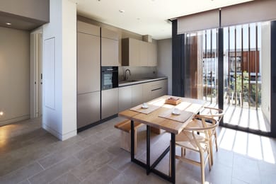 Mountain Executive Suite