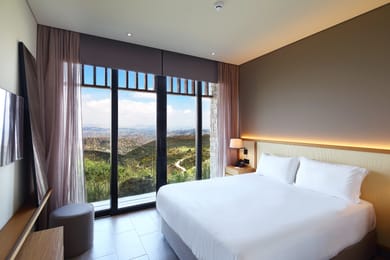 Mountain Executive Suite