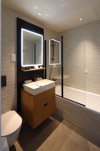 Mountain Executive Suite