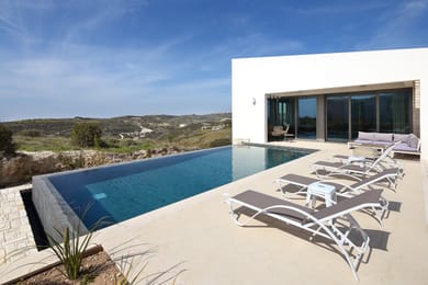 Petra Residence