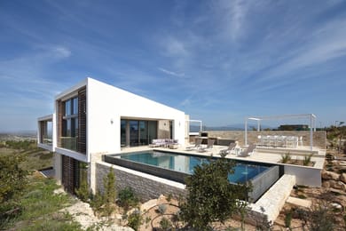 Petra Residence