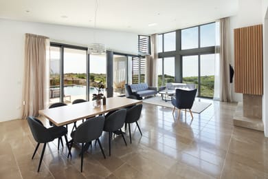 Petra Residence