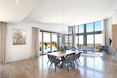 Petra Residence