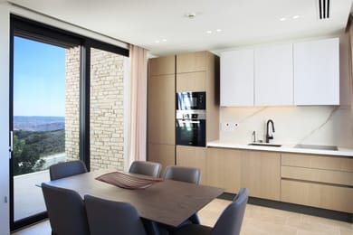 Ridge Villa