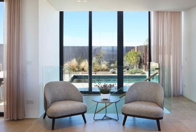 Ridge Villa