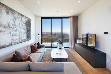 Ridge Villa
