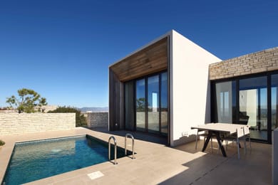 Ridge Villa