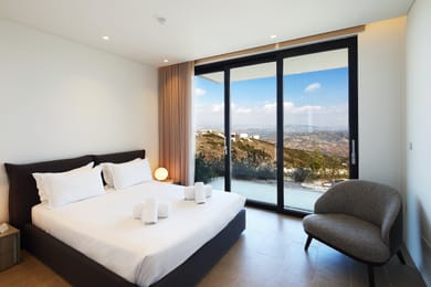 Ridge Villa