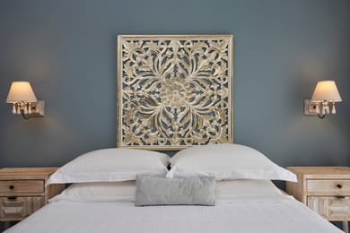 Family Suite with Sea View