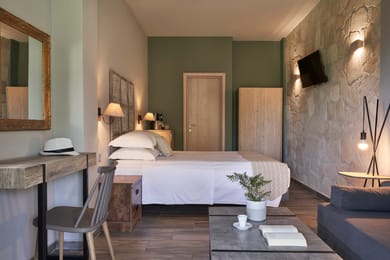 Special Offer – Classic Double Room