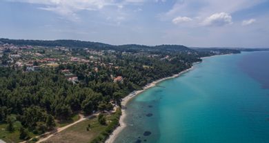 Mirabilia Boutique Hotel Chalkidiki - Image 6