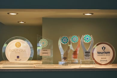 Mirabilia Boutique Hotel Chalkidiki - Image 3