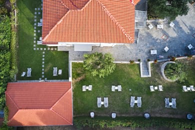 Mirabilia Boutique Hotel Chalkidiki - Image 7