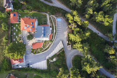 Mirabilia Boutique Hotel Chalkidiki - Image 5