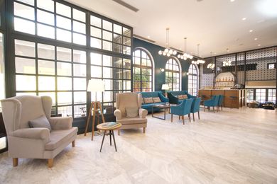 Mirabel City Center Hotel - Image 2