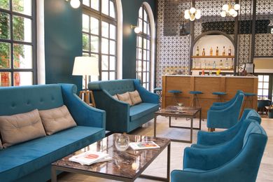 Mirabel City Center Hotel - Image 3