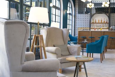 Mirabel City Center Hotel - Image 5