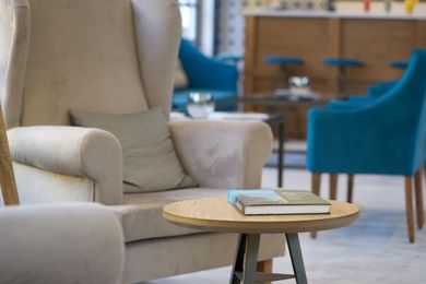 Mirabel City Center Hotel - Image 6