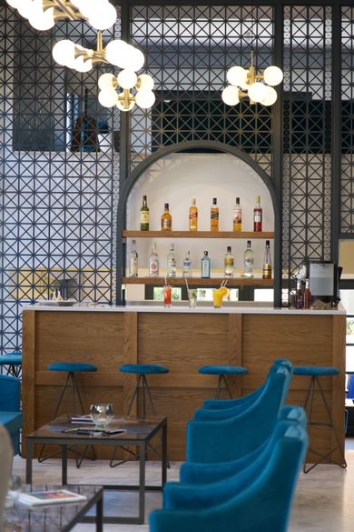 Mirabel City Center Hotel - Image 7