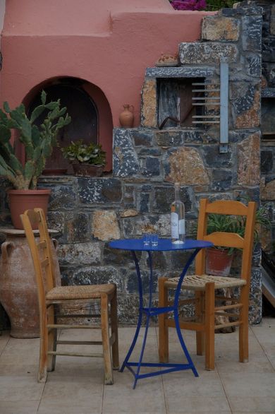 Mirabella Apartments Agios Nikolaos - Image 6