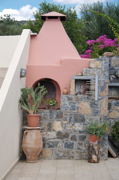 Mirabella Apartments Agios Nikolaos - Image 7