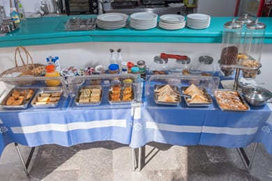 Mirabella Apartments Agios Nikolaos - Image 3