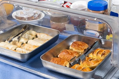 Mirabella Apartments Agios Nikolaos - Image 4