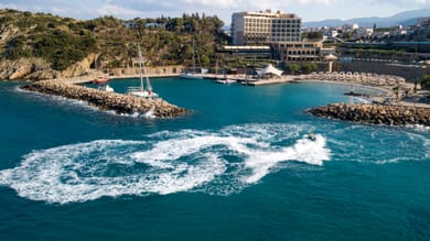 Zeus Eleva Mirabello Bay - Image 6