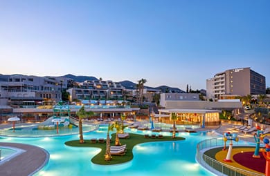 Zeus Eleva Mirabello Bay - Image 4