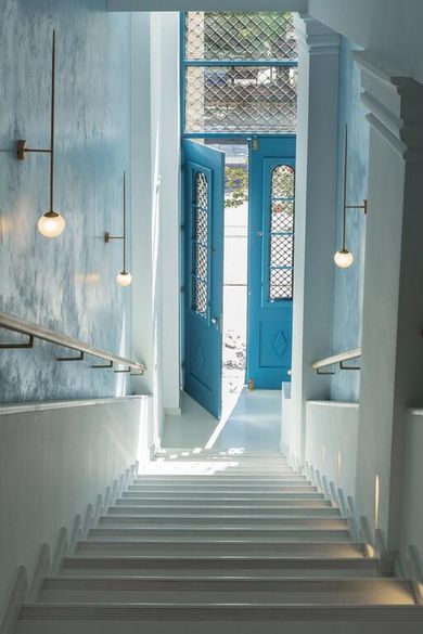 Mirabile Luxury Suites Chania - Image 3