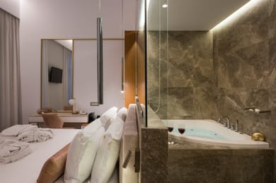 Mirabile Luxury Suites Chania - Image 5