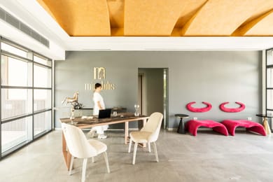 Mirabilis Boutique Hotel - Image 7