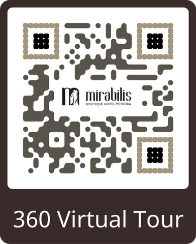 Mirabilis Boutique Hotel - Image 5