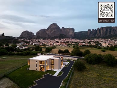 Mirabilis Boutique Hotel - Image 2