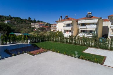 Mirablue Residences Chalkidiki - Image 2