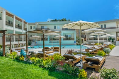 Mirablue Residences Chalkidiki - Image 4