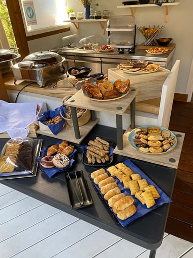 Mirablue Residences Chalkidiki - Image 5