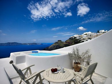 Mirabo Luxury Villas - Image 7