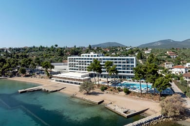Mirage Chalkida City Resort - Image 4
