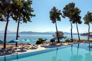 Mirage Chalkida City Resort - Image 2