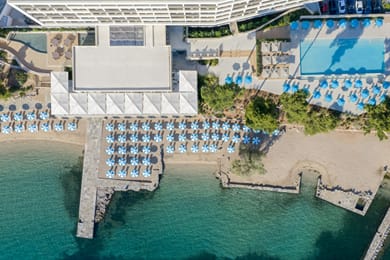 Mirage Chalkida City Resort - Image 2