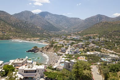 Mira Mare Luxury Residence - Image 3