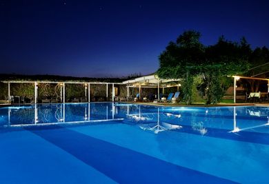 Miramare Hotel Eretria - Image 2