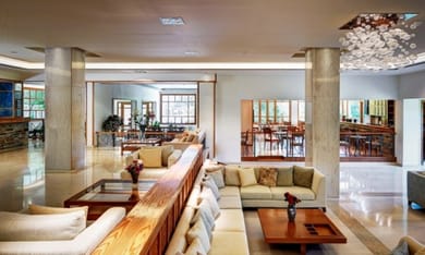 Miramare Hotel Eretria - Image 6